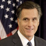 Mitt Romney with New Jersey Gov. Chris Christie in Lebanon, NH, Tuesday, Oct. 11, 2011. Mitt Romney with New Jersey Gov. Chris Christie in Lebanon, NH, Tuesday, Oct. 11, 2011.