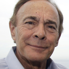 Joe Latina, 71, volunteered for a study of vitamin E pills as a means for reducing the risk for prostate cancer. Men who were randomly assigned to take vitamin E were 17 percent more likely to get prostate cancer than those getting a placebo.
