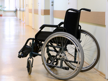 Researchers found that men who have disabilities were four times more likely to be sexually abused compared with men who weren't disabled. Researchers found that men who have disabilities were four times more likely to be sexually abused compared with men who weren't disabled.