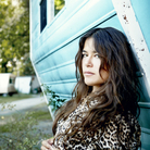 Rachael Yamagata's "Even If I Don't" is a paean to the pain inherent in both staying in an unhealthy relationship and letting go. Rachael Yamagata's "Even If I Don't" is a paean to the pain inherent in both staying in an unhealthy relationship and letting go.