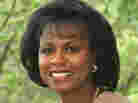 Anita Hill was 35 years old when she testified that Clarence Thomas had pressured her to go out with him and subjected her to sexually explicit conversations. Anita Hill was 35 years old when she testified that Clarence Thomas had pressured her to go out with him and subjected her to sexually explicit conversations.