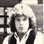 With shaggy hair and skinny jeans, Jon Huntsman (upper right) strikes a pose with his band, Wizard. With shaggy hair and skinny jeans, Jon Huntsman (upper right) strikes a pose with his band, Wizard.