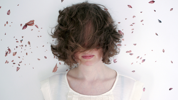 Kathryn Calder's second solo album, Bright and Vivid, comes out Oct. 25.