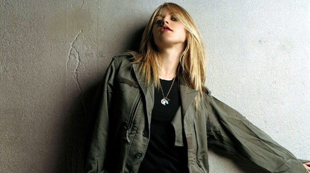 Liz Phair.