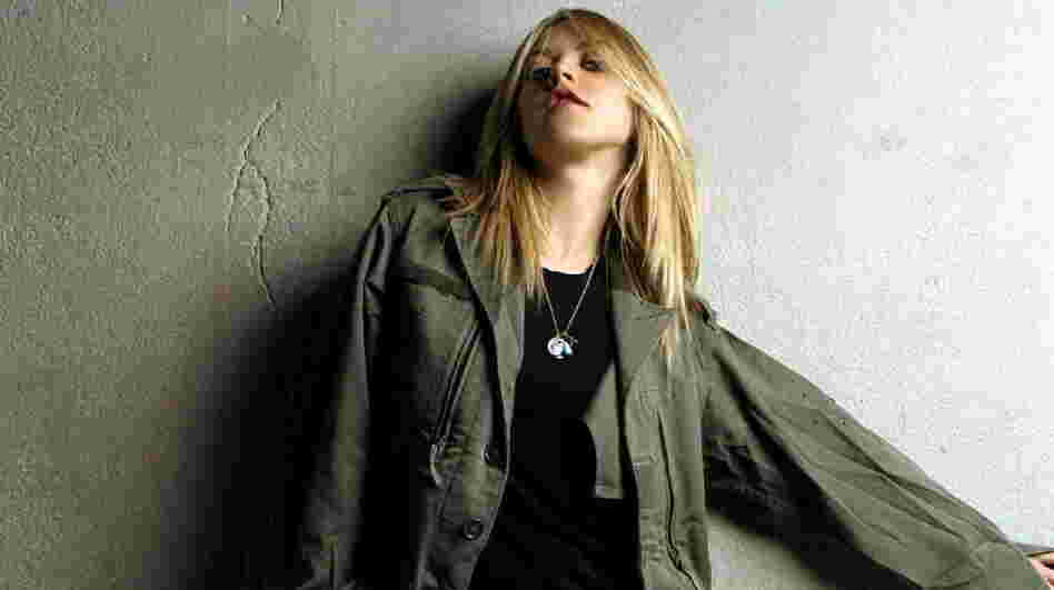 Liz Phair.