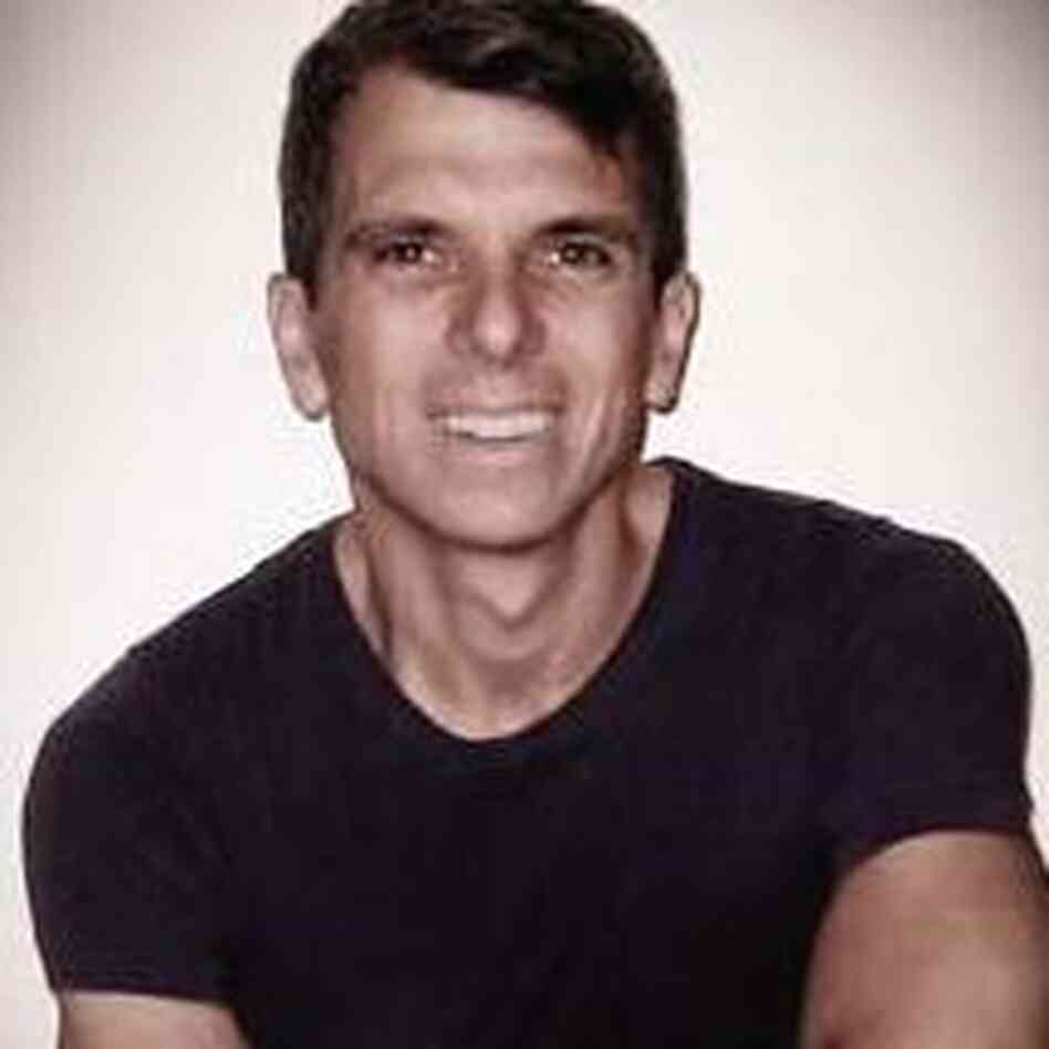 Marc Acito lives in New York City, where he writes musicals. Marc Acito lives in New York City, where he writes musicals.
