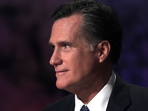 Mitt Romney, a GOP candidate for president, is Mormon. Recently, the pastor of First Baptist Church in Dallas called the Mormon faith a "cult" and said Romney isn't Christian. But other evangelicals say they share conservative social values and would vote for a Mormon for president. 