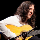 Spanish flamenco guitarist Tomatito joined Dominican pianist Michel Camilo on the Latin Grammy Award-winning Spain. Spanish flamenco guitarist Tomatito joined Dominican pianist Michel Camilo on the Latin Grammy Award-winning Spain.