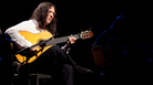 Spanish flamenco guitarist Tomatito joined Dominican pianist Michel Camilo on the Latin Grammy Award-winning Spain. Spanish flamenco guitarist Tomatito joined Dominican pianist Michel Camilo on the Latin Grammy Award-winning Spain.