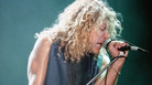 Robert Plant. Robert Plant.