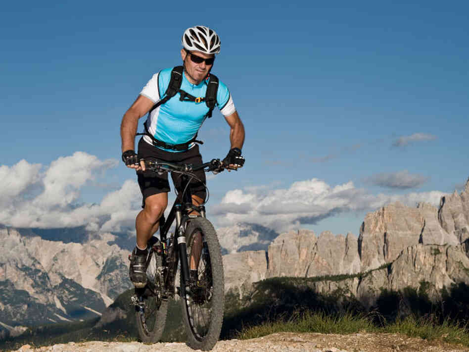 In the second hour, bicyclist Bill Strickland talks about essays featured in the November issue of Bicycling magazine, titled "The Ride of Your Life". In the second hour, bicyclist Bill Strickland talks about essays featured in the November issue of Bicycling magazine, titled "The Ride of Your Life".