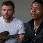Damon Albarn. Damon Albarn.