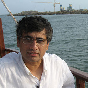 Adnan Asdar