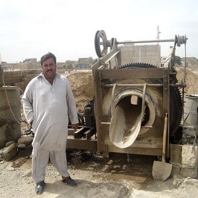 Wahab Khan