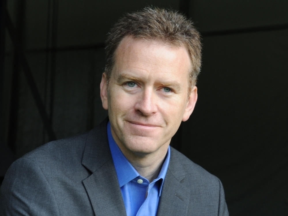 Steve Inskeep is co-host of NPR's Morning Edition. Instant City: Life and Death in Karachi is his first book.