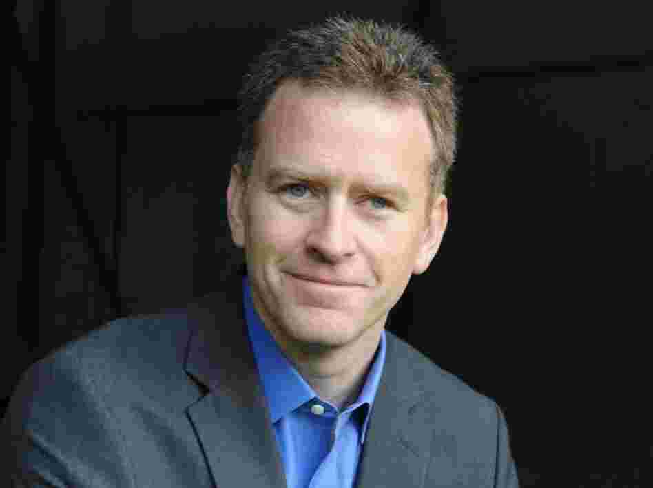 Steve Inskeep is co-host of NPR's Morning Edition. Instant City: Life and Death in Karachi is his first book.