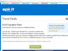 Spirit Airlines is piggybacking on Herman Cain's tax plan. Spirit Airlines is piggybacking on Herman Cain's tax plan.