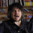 Wilco performs a Tiny Desk Concert at the NPR Music offices on September 24, 2011. Wilco performs a Tiny Desk Concert at the NPR Music offices on September 24, 2011.