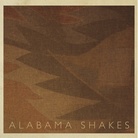 Cover of Alabama Shakes self-titled EP. Cover of Alabama Shakes self-titled EP.