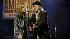 Alison Krauss and Buddy Miller. Alison Krauss and Buddy Miller.