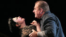 Catherine Malfitano as Beatrice and Kim Josephson as Eddie in William Bolcom's 'A View From The Bridge.' Catherine Malfitano as Beatrice and Kim Josephson as Eddie in William Bolcom's 'A View From The Bridge.'
