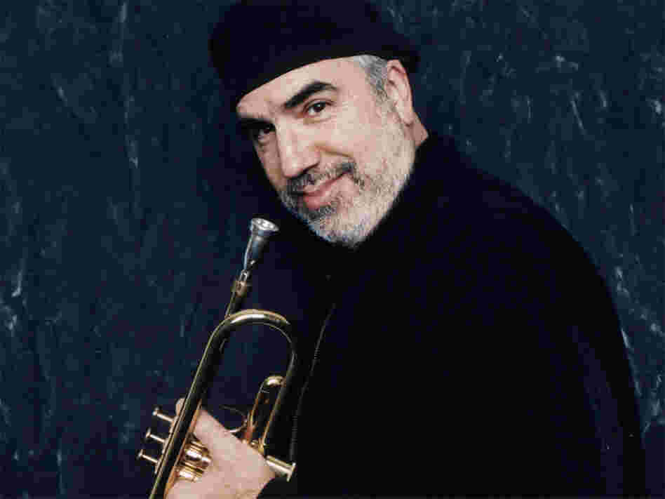 Randy Brecker served musical stints with everyone from Clark Terry and Charles Mingus to Blood, Sweat & Tears. Randy Brecker served musical stints with everyone from Clark Terry and Charles Mingus to Blood, Sweat & Tears.