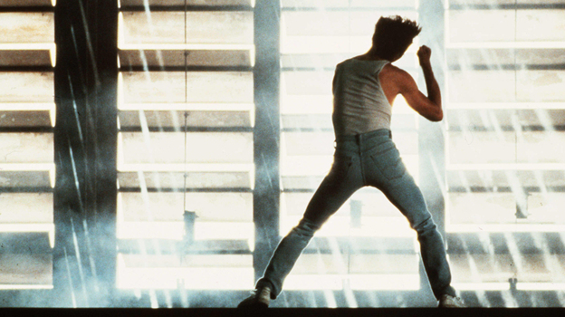 Holding Out For ... What Again? A remake of 1984's Footloose (with Kevin Bacon) has some fans crying foul — but if Aretha Franklin can earn respect with an Otis Redding song, why can't Hollywood take a second look at something?