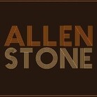 Cover of Allen Stone's self-titled album.