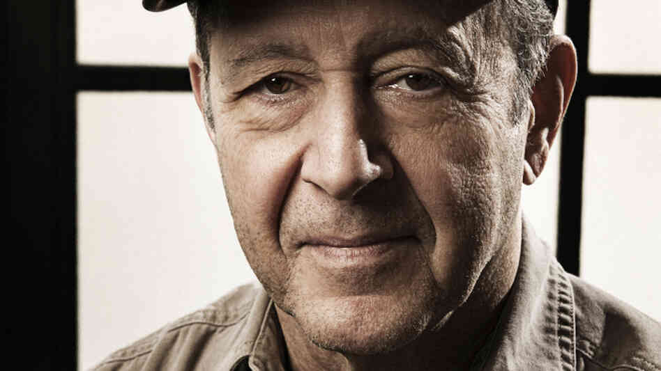 Steve Reich turned 75 this month.