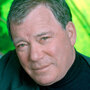 William Shatner.