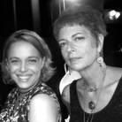 Nancy Josephson (right) with members of Angel Band. Nancy Josephson (right) with members of Angel Band.