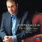 Cover art for Joseph Calleja's second recital album for Decca. Cover art for Joseph Calleja's second recital album for Decca.