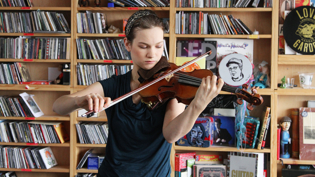 (Emily Bogle/NPR)