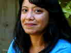Malin Alegria lives in San Jose, Calif., where she teaches and writes. Malin Alegria lives in San Jose, Calif., where she teaches and writes.