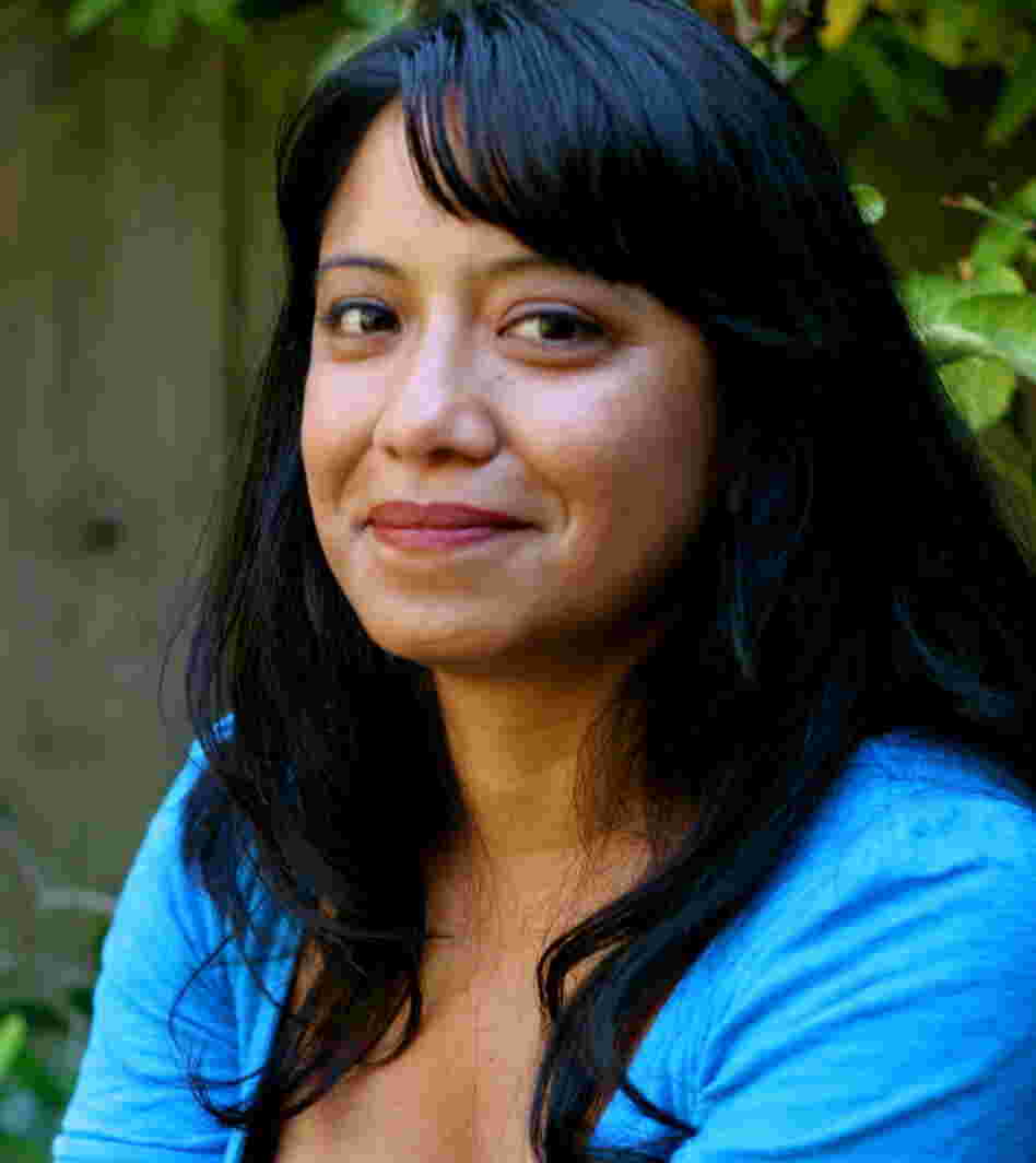Malin Alegria lives in San Jose, Calif., where she teaches and writes.