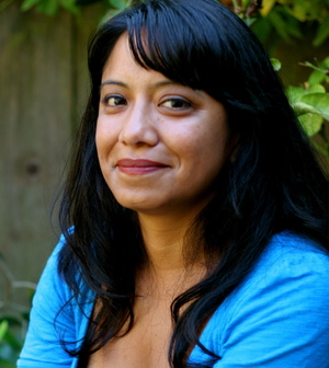 Malin Alegria lives in San Jose, Calif., where she teaches and writes. Malin Alegria lives in San Jose, Calif., where she teaches and writes.