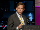 PayPal co-founder Peter Thiel argues for the motion "Too Many Kids Go To College" in an Oct. 12 Intelligence Squared U.S. debate. PayPal co-founder Peter Thiel argues for the motion "Too Many Kids Go To College" in an Oct. 12 Intelligence Squared U.S. debate.