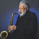 Sonny Rollins. Sonny Rollins.