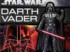 The cover of Darth Vader: A 3-D Reconstruction Log.