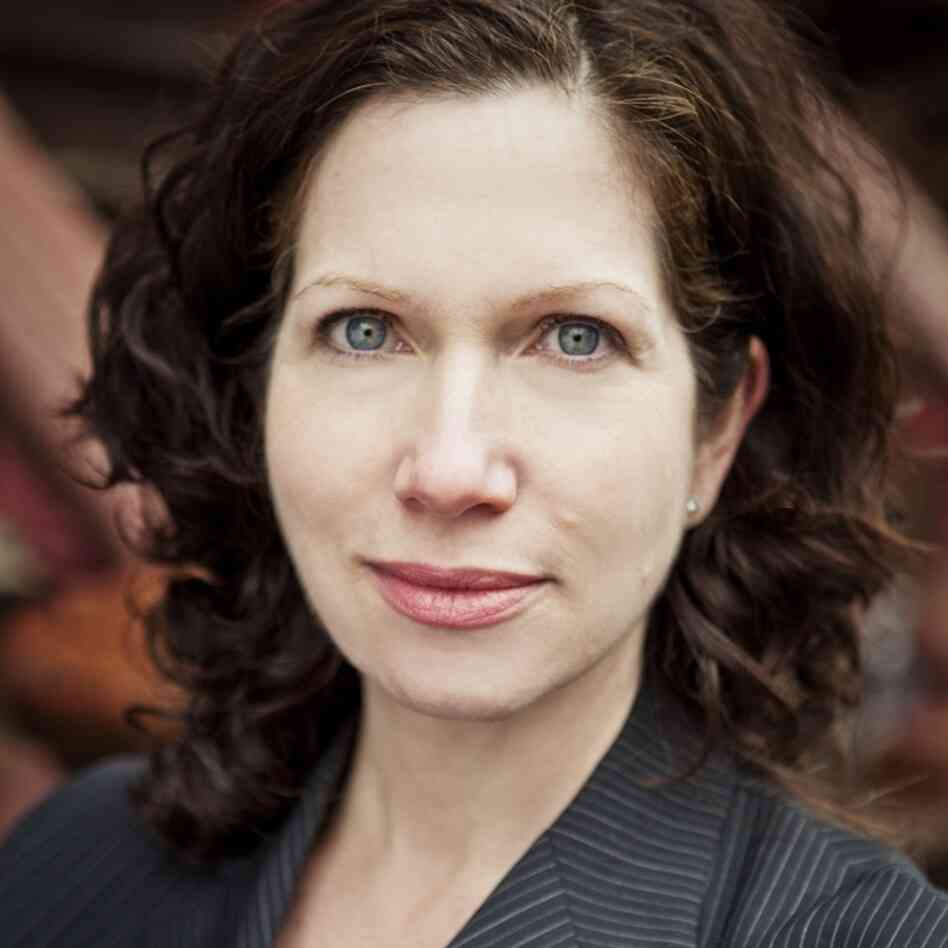 Amy Waldman was co-chief of the South Asia bureau of The New York Times. She is the author of the novel The Submission. Amy Waldman was co-chief of the South Asia bureau of The New York Times. She is the author of the novel The Submission.