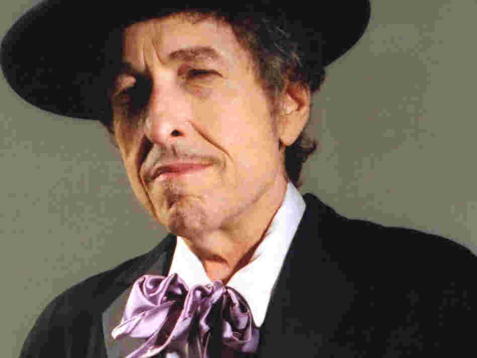 The Asia Series is Bob Dylan's first exhibit in New York.