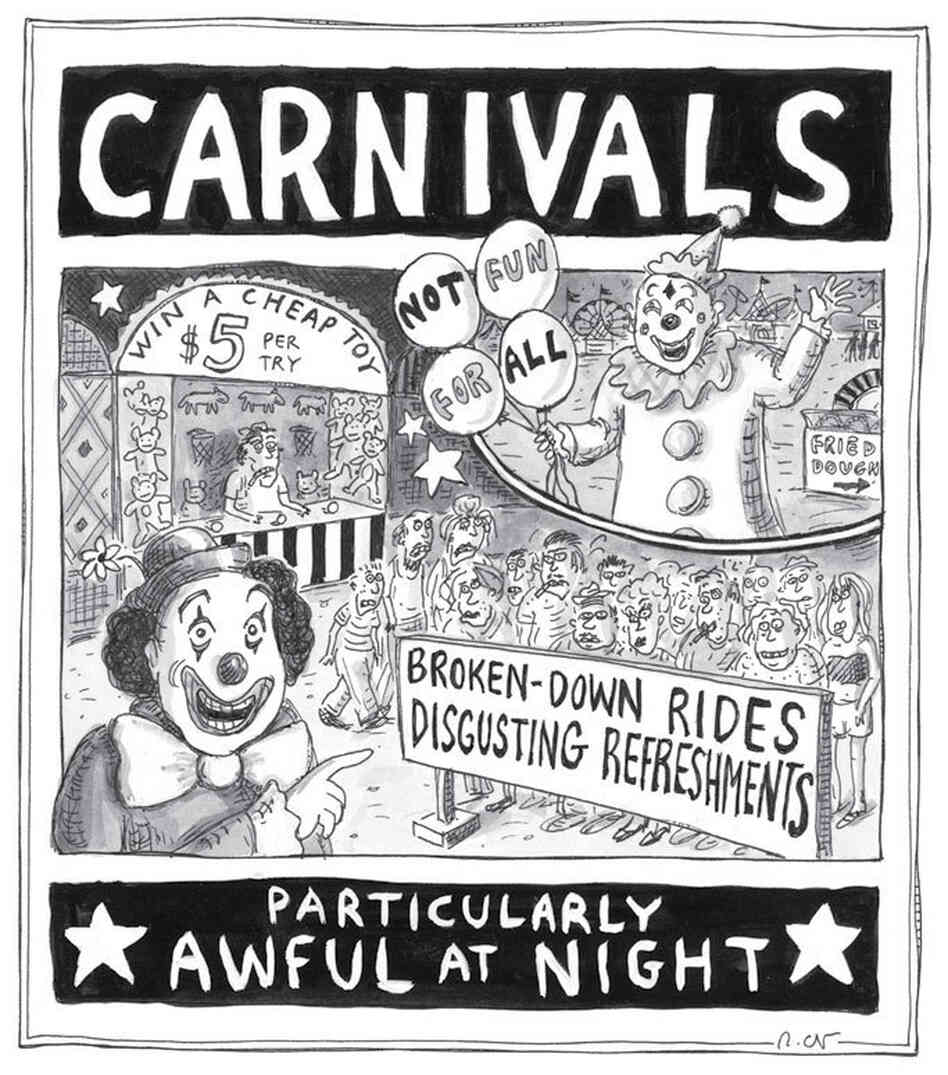 Carnivals Carnivals