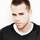 Album cover art for Four Tet's Fabriclive (upper left), M83 (right), The Field (bottom left). Album cover art for Four Tet's Fabriclive (upper left), M83 (right), The Field (bottom left).