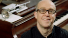 Dave Douglas. Dave Douglas.