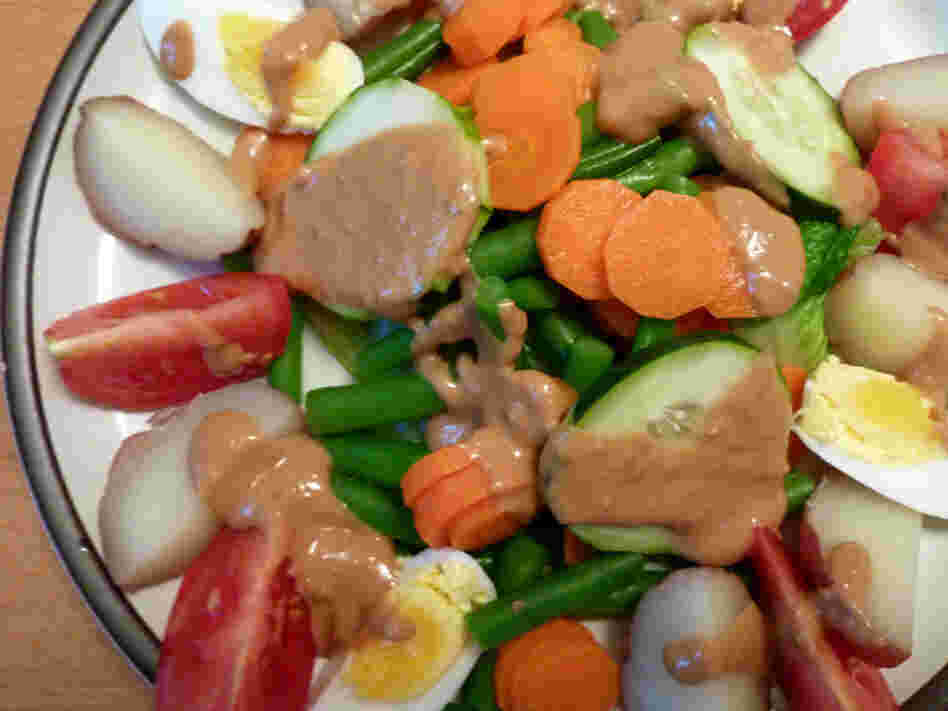 Gado Gado