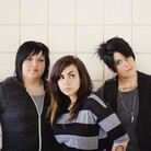 Girl in a Coma performs in both English and Spanish — though none of the members is fluent in the latter. Girl in a Coma performs in both English and Spanish — though none of the members is fluent in the latter.