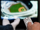 Bored with a best-of-seven series? Frank Deford has some alternative suggestions. Bored with a best-of-seven series? Frank Deford has some alternative suggestions.