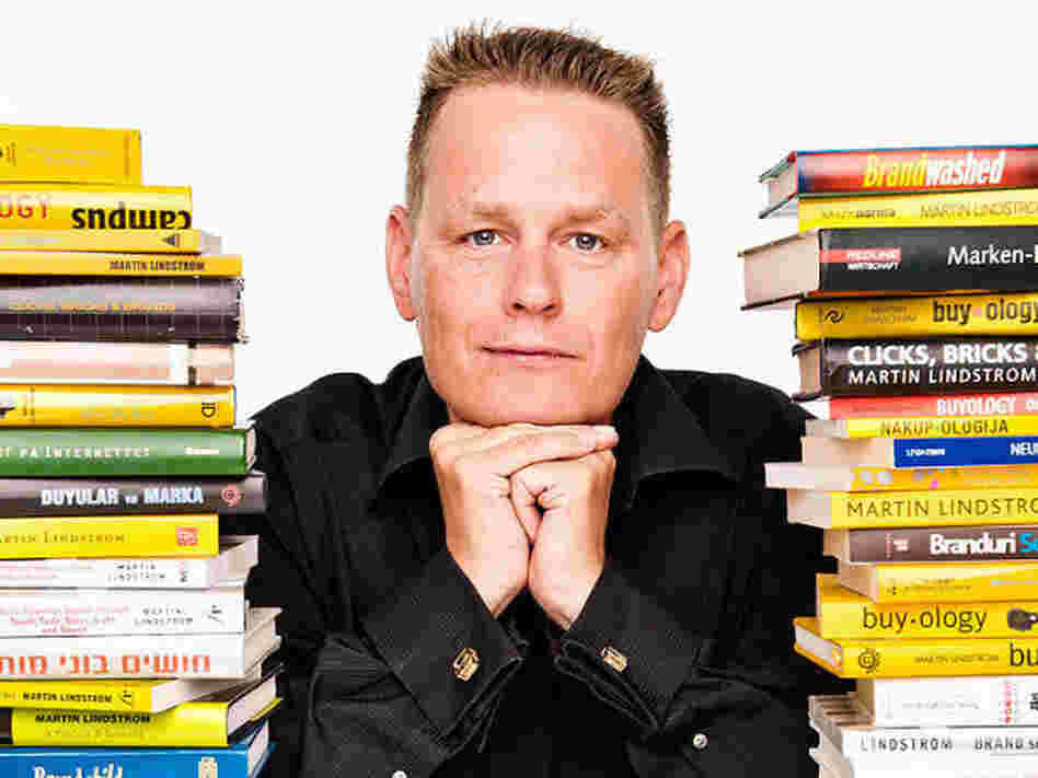 Martin Lindstrom has advised top executives at McDonald's Corp., Procter & Gamble and Microsoft. He is also the author of Buyology.