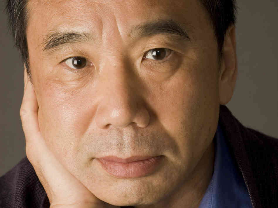 Haruki Murakami is also the author of The Wind-Up Bird Chronicle, Norwegian Wood and Kafka on the Shore.