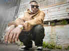Raka Dun (pictured) rounds out this week's round of tracks.